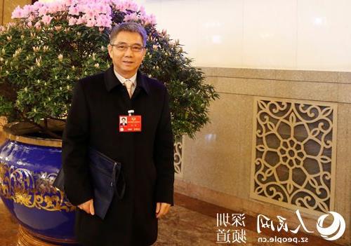 贺禹的父亲 中广核董事长贺禹:发展核电是中国能源供给侧改革的必然选择