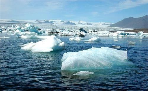>JOJO带你游世界之冰岛5--瓦特纳冰原(极度震撼的冰河时代)