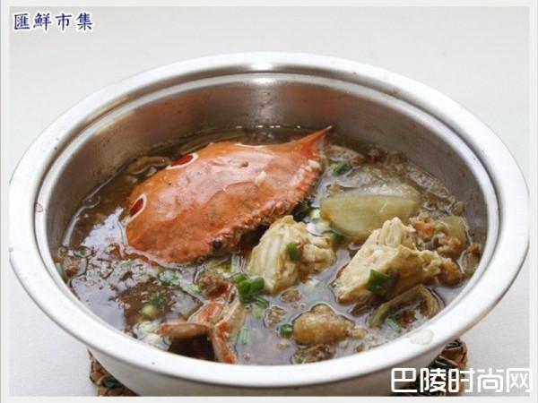 蟹肉的做法大全 蟹肉的家常做法图 蟹肉怎么做好吃又简单