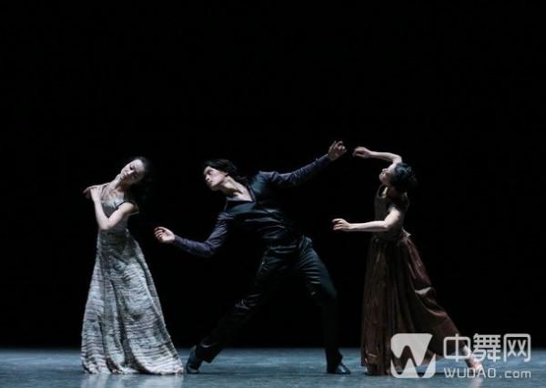 中国国际芭蕾舞演出季 上海芭蕾舞团简介