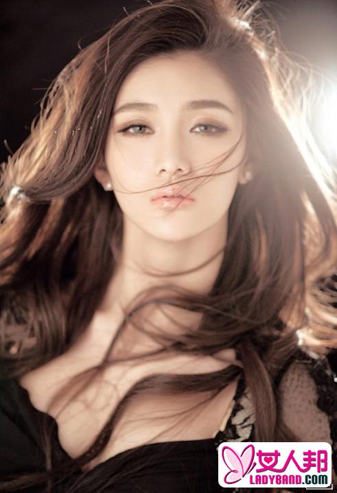 韩式发型图片，带你领略韩式的潮流风格