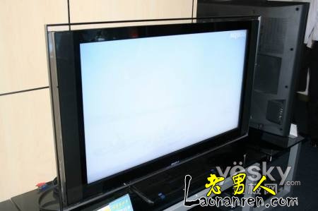 索尼52寸液晶电视KLV-52X300A【图】