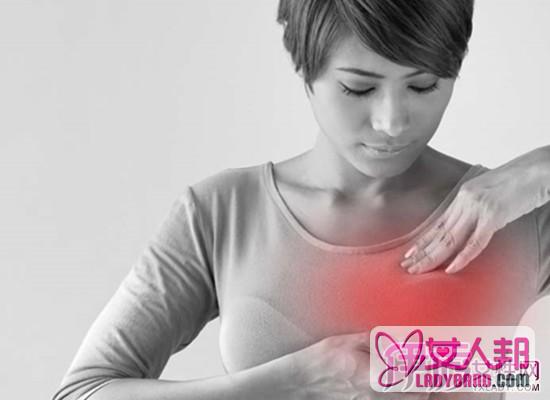 胸椎病早期症状表现在哪些方面 其治疗的手段分别是什么