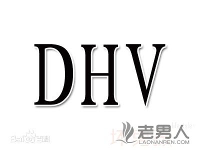 DHV正确的解释 走出DHV的误区