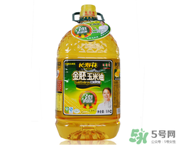 玉米油哪个牌子好？玉米油的功效与作用