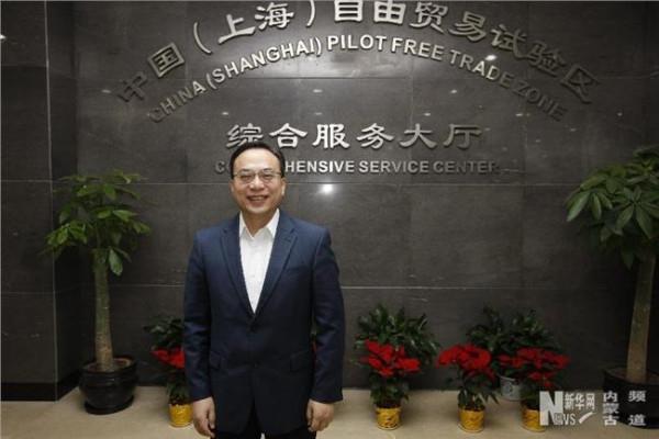朱民上海 上海自贸区管委会副主任朱民解析2016年上海自贸区工作重点