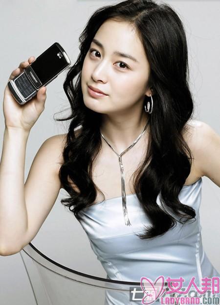 最漂亮的韩剧女主角发型搭配 学习美丽制胜武器