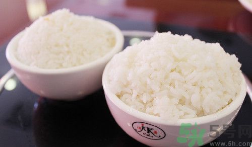 吃米饭会便秘吗?吃米饭便秘怎么办?