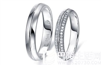 结婚戒指一般多少钱 结婚戒指大概多少钱
