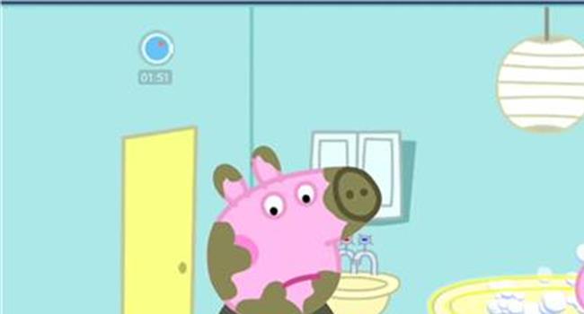 【小猪佩奇动画片全集98】动画《小猪佩奇》被批性别歧视