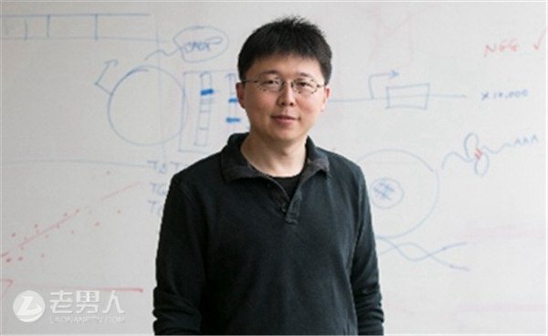 >张峰破钱学森记录 MIT历史上最年轻华人终身教授资料遭扒