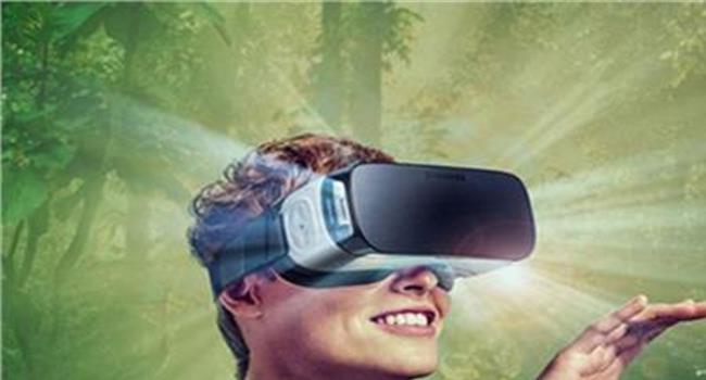 【vr虚拟现实游戏】vr虚拟现实体验馆一套vr设备大概多少钱