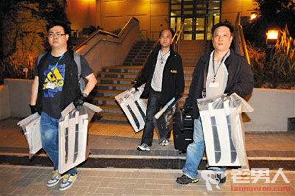 >3名男子香港遇袭 凶手身份未明仍逍遥法外