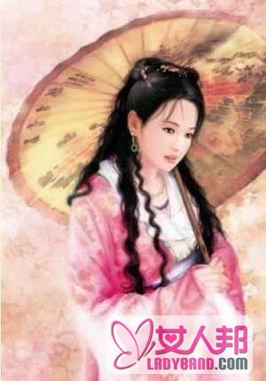 美貌与智慧才华并存 中国历史上二十大美女你知道几个？