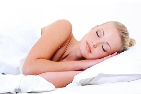>养成良好的睡眠习惯能有效预防失眠