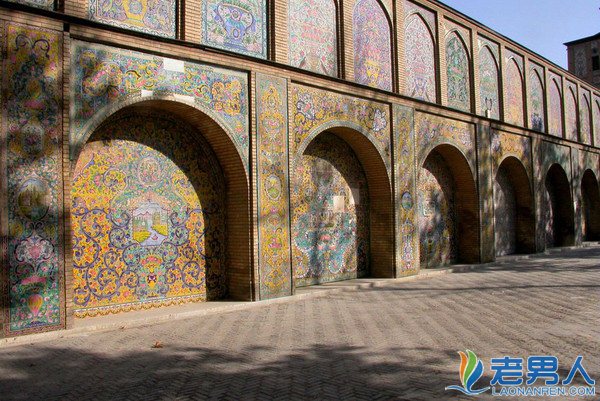 伊朗旅游全攻略 闻名于世的波斯古国
