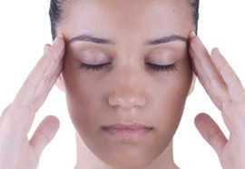 顽固性头痛久治不愈小心是鼻咽癌