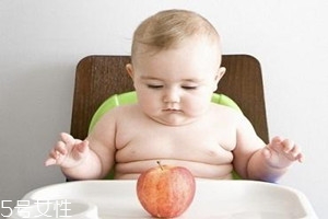 婴幼儿肥胖是什么原因造成的？两大原因需注意