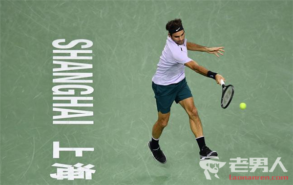 ATP上海大师赛男单半决赛：费天王纳达尔均艰难过关 “费纳决”将再现