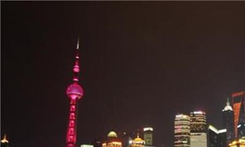 上海外滩附近哪里看夜景最好?