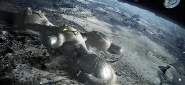 月球碎石将在美国纽约拍卖 估价高达100万美元