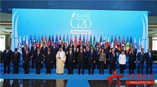 史济锡人民日报 人民日报:G20杭州峰会正当其时