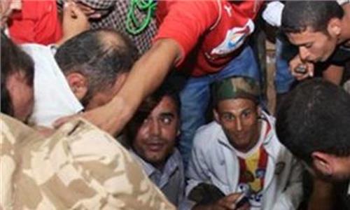 利比亚卡扎菲怎么死的 利比亚执政当局证实卡扎菲被俘后死亡