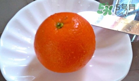 橙子怎么切好看？橙子的吃法大全