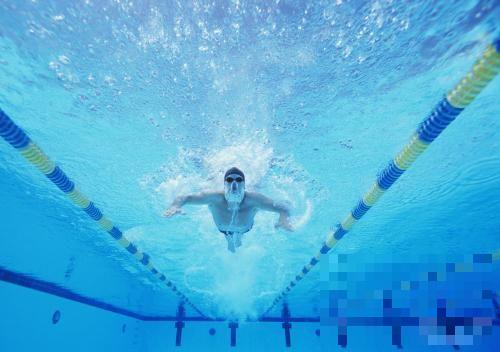 >游泳减肥效果好吗 游泳每天游多长时间最好