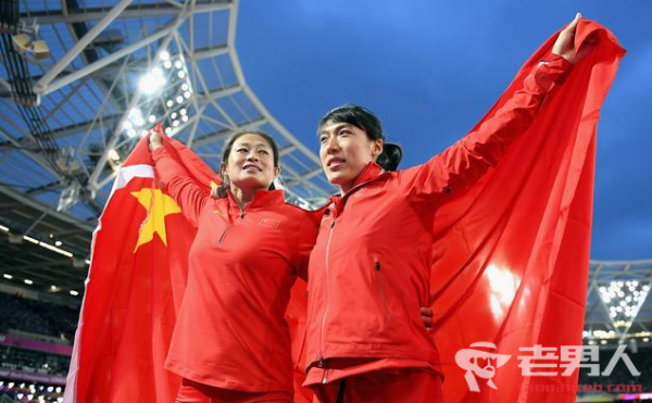 >2017年田径世锦赛第5日：中国军团摘1银1铜 南非名将400米夺冠