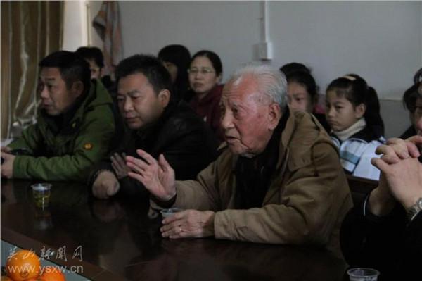 >中国核潜艇之父黄旭华 消失30年成就赫赫之功