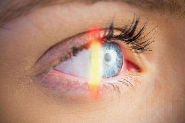 >眼睛发炎的原因详解 缓解它主要掌握这几个技巧