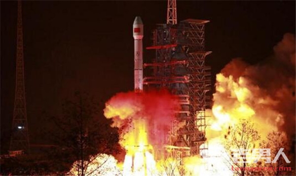 我国成功发射“中星2D”卫星 是中国航天2019年第一次发射