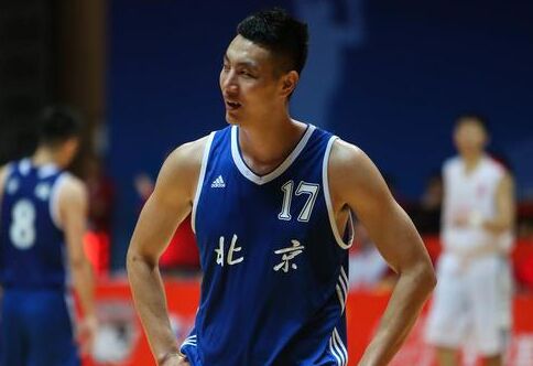北京队主力称战湖北赢在篮板 北京求胜欲望更强烈|图