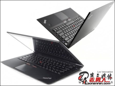 >联想极致轻薄ThinkPad笔记本X1采用内嵌式电池