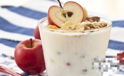 苹果酸奶减肥法能瘦吗 苹果酸奶减肥法三天瘦8斤
