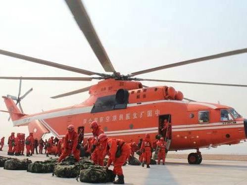 吴亚军与邓楠 俄媒称乌克兰或为吴亚军 邓楠中俄重型直升机项目提供发动机