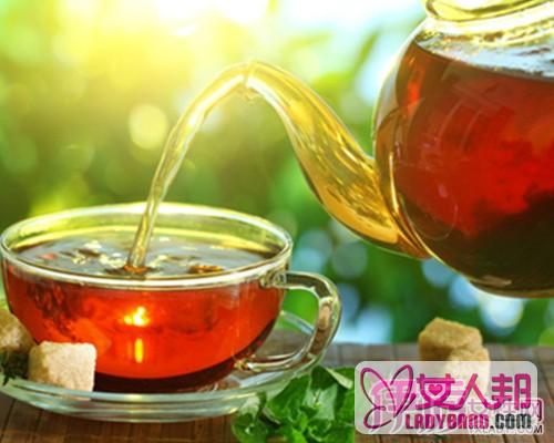 >喝茶叶茶的好处和坏处有哪些  茶叶中有哪些营养成分