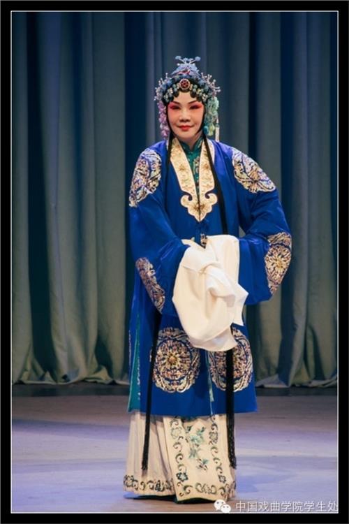 张莉莉武家坡 张莉莉:当年京剧名家 今日在加弘扬中华文化