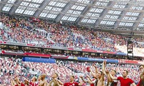 丹麦队谁进多 2016汤尤杯:丹麦队进八强实力“强劲”引关注
