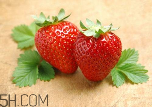 吃草莓防癌吗？吃草莓对身体有什么影响？