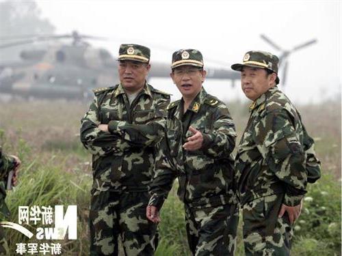 >廖耀湘的滚筒战术到底是怎么回事 孙立人将军的滚筒式撤退法