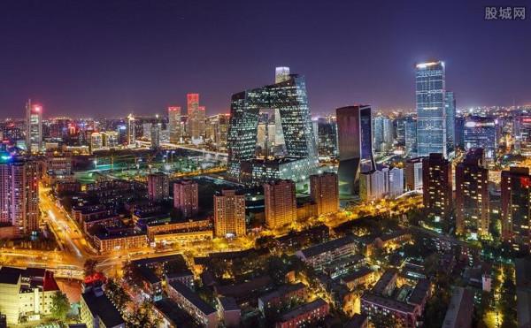 中国直辖市 中国未来十大直辖市 引领中国走向发达国家