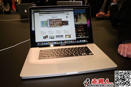 >17吋MacBook Pro退出苹果生产线？
