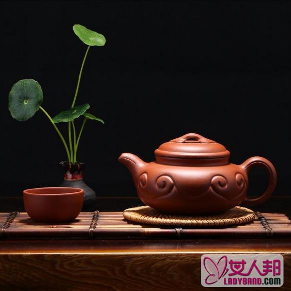 >古代茶文化知识之古代沏茶方法