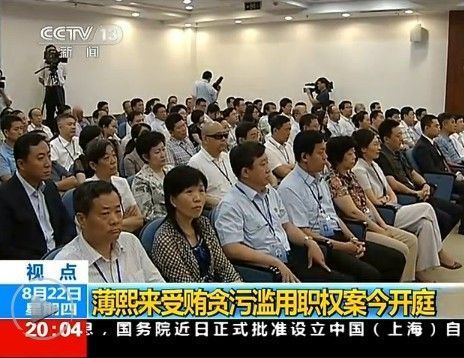 李丹宇父亲 薄望知李望知:薄熙来与前妻李丹宇的儿子 李望知出席父亲庭审现场