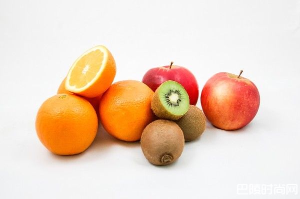 6种水果连皮吃更好 你敢吃奇异果的皮吗？
