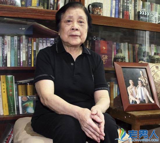 谢晋夫人徐大雯于上海病逝 曾与宋祖德刘信达对薄公堂