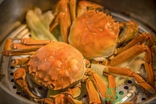 螃蟹和萝卜可以一起吃吗?螃蟹和萝卜一起吃会怎么样