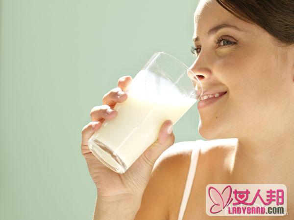 喝鲜牛奶减肥可以减肥吗？ 教你几招喝鲜牛奶减肥妙招